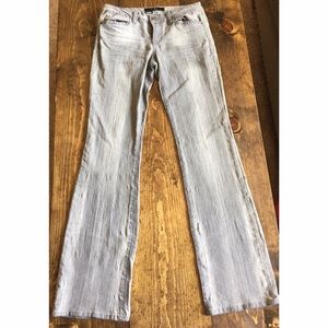 Jessica Simpson jeans